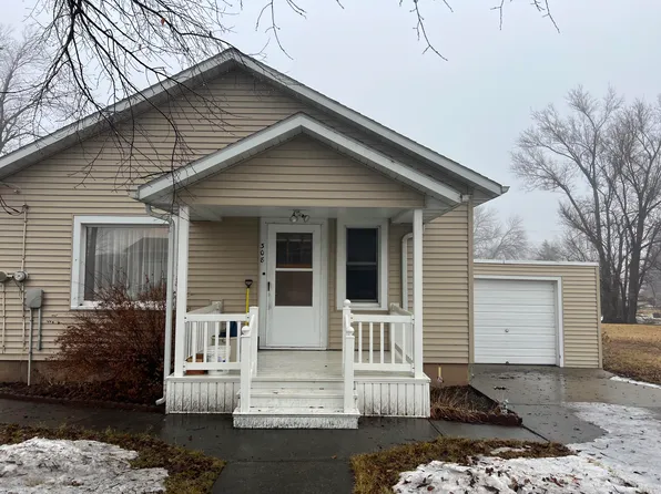 308 H Ave, Eureka, SD 57437