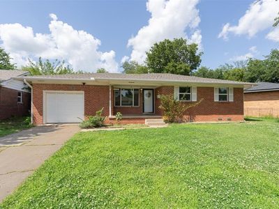 709 W Hughbert St, Norman, OK, 73069