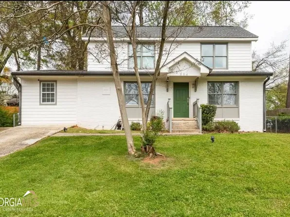854 Turpin Ave SE, Atlanta, GA 30312