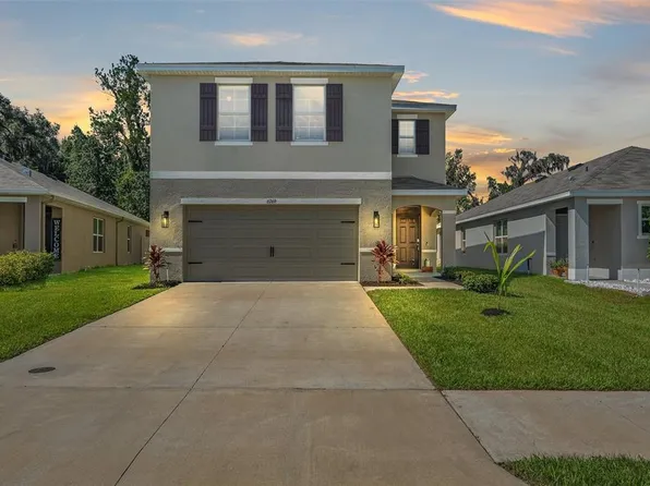 6769 Longboat Dr, Brooksville, FL 34604