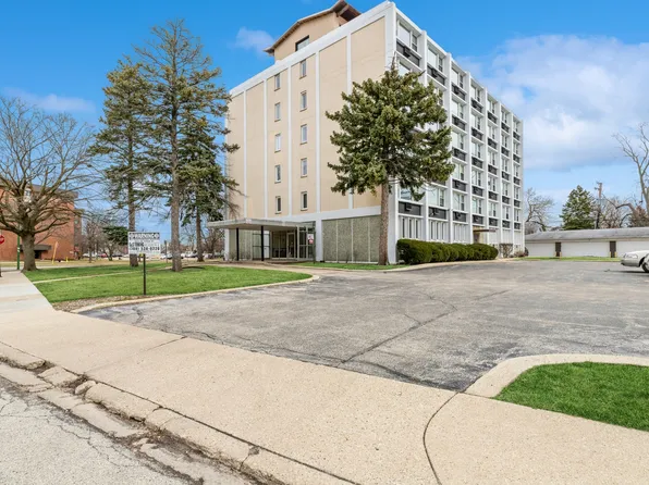 5975 N Odell Ave Unit 1E, Chicago, IL 60631