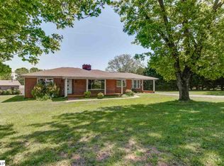 598 Jordan Rd, Lyman, SC 29365