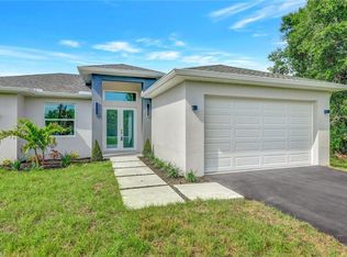 4421 30th Ave SE, Naples, FL 34117