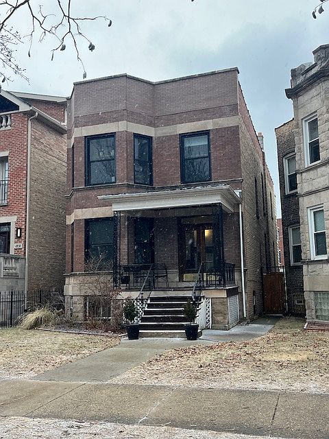 1st image of 4934 N Winchester Ave #1