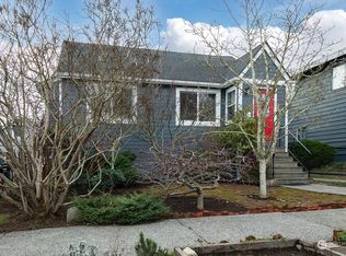 7341 27th Ave NW, Seattle, WA 98117