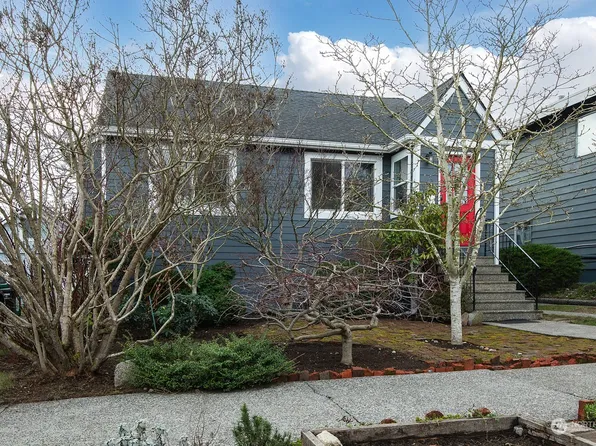 7341 27th Avenue NW, Seattle, WA 98117