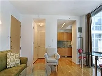 Rented by Town Residential