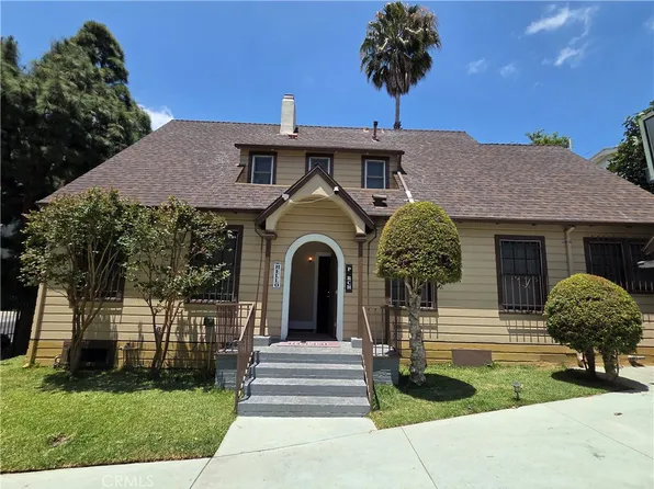428 S Hoover St, Los Angeles, CA 90020