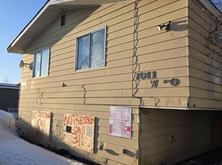 1011 W 30th Ave, Anchorage, AK 99503