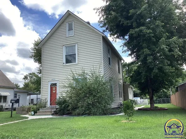 1307 NE Seward Ave, Topeka, KS 66616