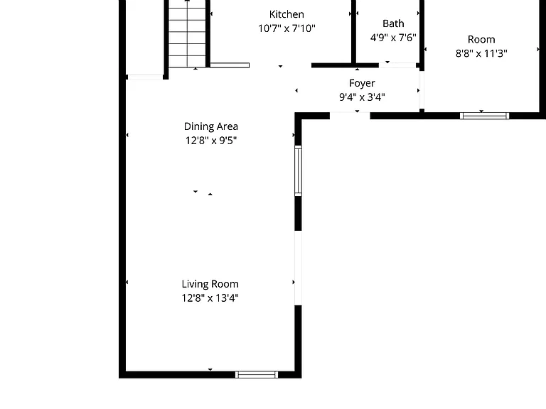 4260 Village Dr #D — Photo 30