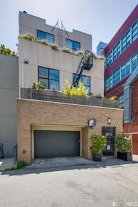 38 Lusk St APT 3, San Francisco, CA, 94107