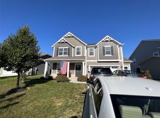 4286 W Fork Dr, Westfield, IN