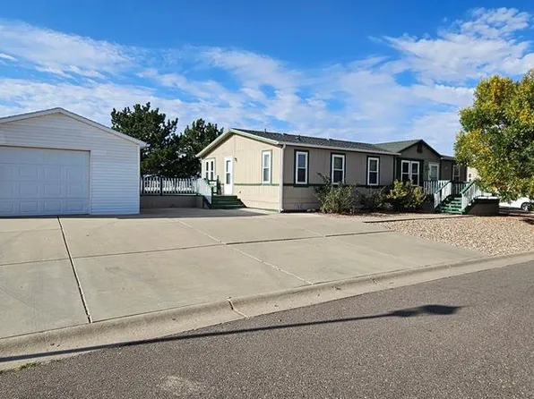 6464 Dillon Dr, Pueblo, CO 81008