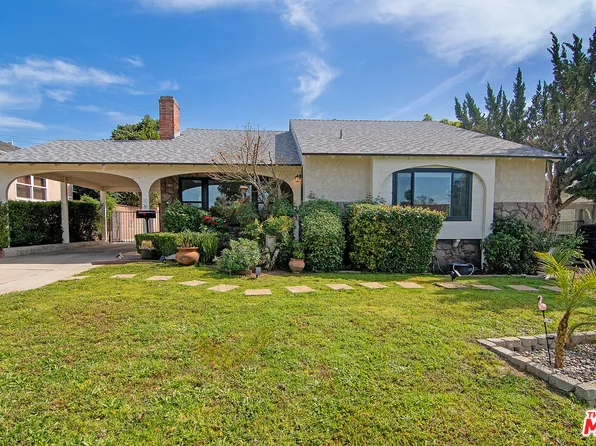 414 University Ave, Burbank, CA 91504