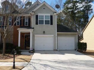 3361 Thornbridge Dr, Powder Springs, GA 30127