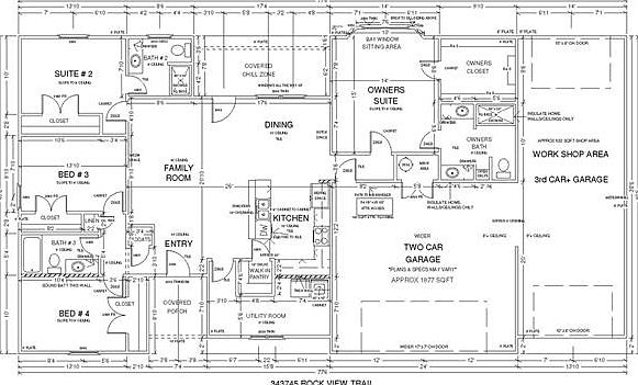 1st image of 343745 Rock View Trl