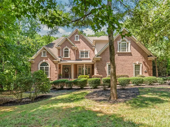 4812 Pimlico Ln, Waxhaw, NC 28173