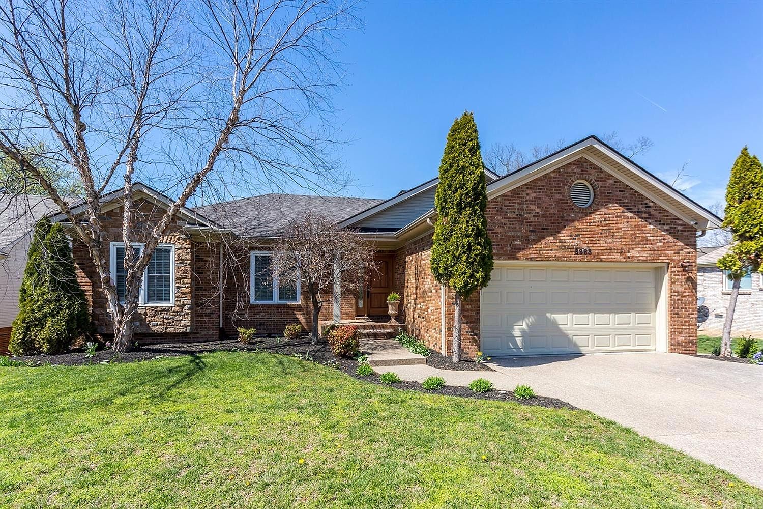 3965 Forsythe Dr, Lexington, KY 40514 | Zillow