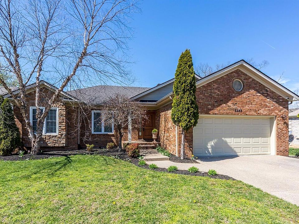 1st image of 3965 Forsythe Dr