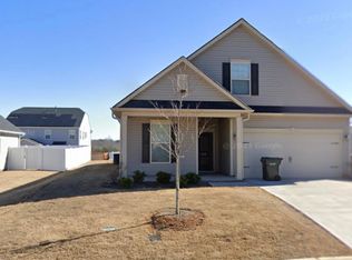 114 Mayfield Crossing Ln, Duncan, SC 29334