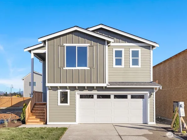 2163 168TH Place NE, Marysville, WA 98271