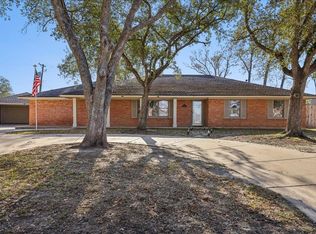 1410 Infinity Ln, Beaumont, TX 77706