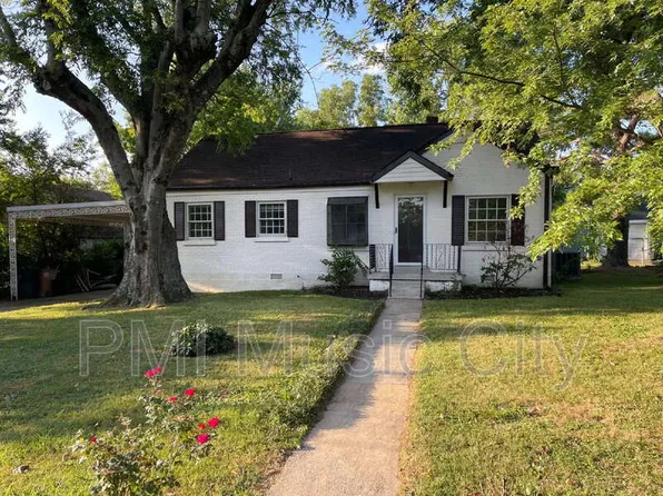 239 Tanksley Ave, Nashville, TN 37211