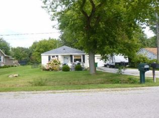 3389 Lauria Rd, Bay City, MI 48706