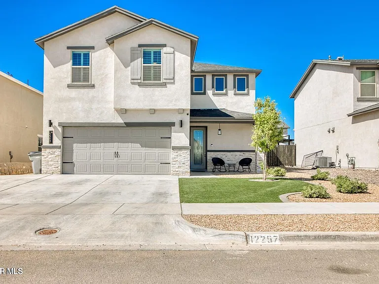 12257 Desert Dove Ave — Photo 1