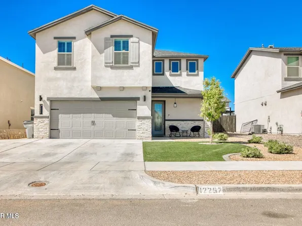 12257 Desert Dove Ave, El Paso, TX 79938