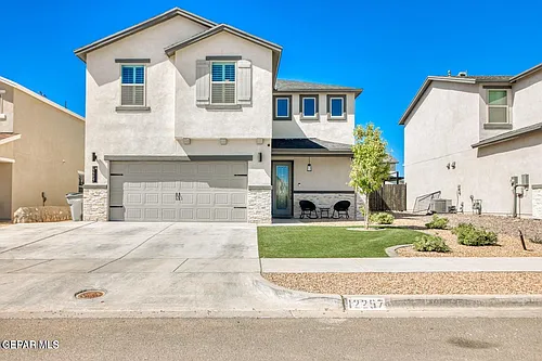 12257 Desert Dove Ave Photo 1