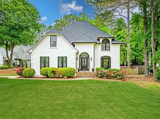 12550 Crabapple Tree Ct, Alpharetta, GA 30004