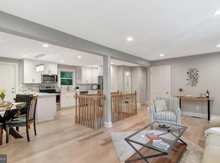 7909 Poplar Hill Dr, Clinton, MD 20735