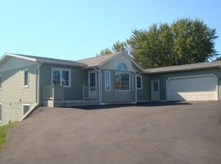 5227 County Highway S, Oshkosh, WI 54904