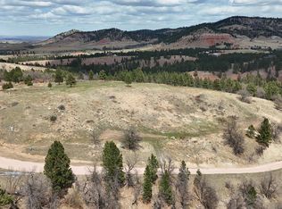 LOT-12A Woodland Dr, Spearfish, SD 57783