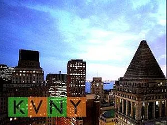 Rented by KVNY Soho