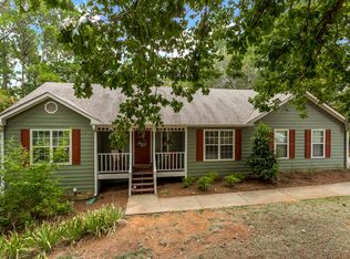 1494 Emerson Way, Monroe, GA 30656