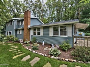 182 El Do Lake Dr, Kunkletown, PA