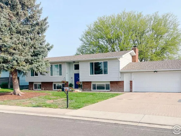 1002 Holly Dr, Sterling, CO 80751