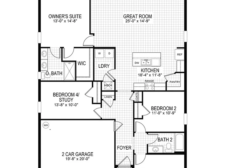 5106 Foxtail Fern Way — Photo 3