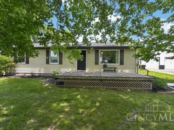 12381 State Route 28, Georgetown, OH 45121