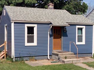 2617 Pontiac St, Columbus, OH
