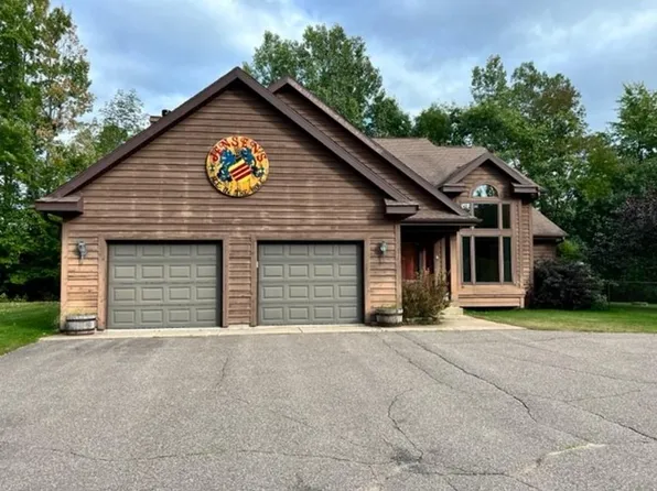 N5143 Wulf Rd, Irma, WI 54442