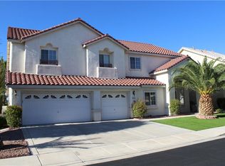 432 Beardsley Cir, Henderson, NV 89052