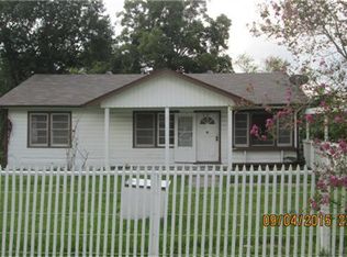 149 Raymac St, Houston, TX 77037