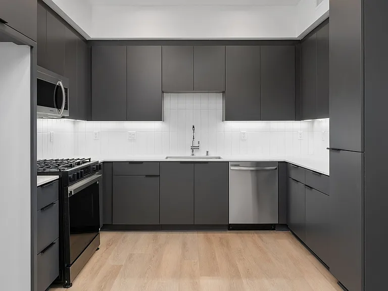 Virano Apartments — Photo 11