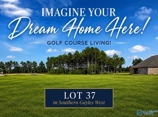 12345 Spyglass Ln, Athens, AL 35613
