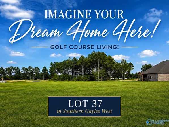 1234 Spyglass Ln, Athens, AL 35613