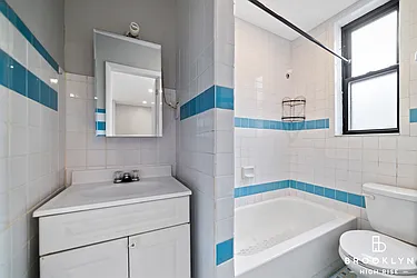 Rented by Brooklyn High Rise LLC